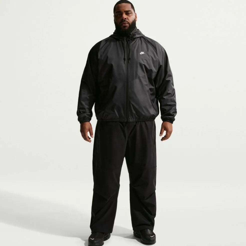 Sportswear Windrunner Men's Hooded Jacket