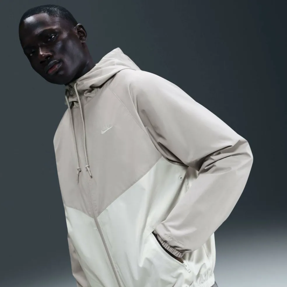Sportswear Windrunner Men's Hooded Jacket