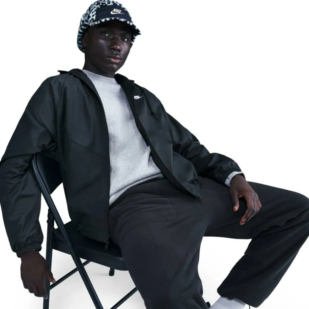 Sportswear Windrunner Men's Hooded Jacket