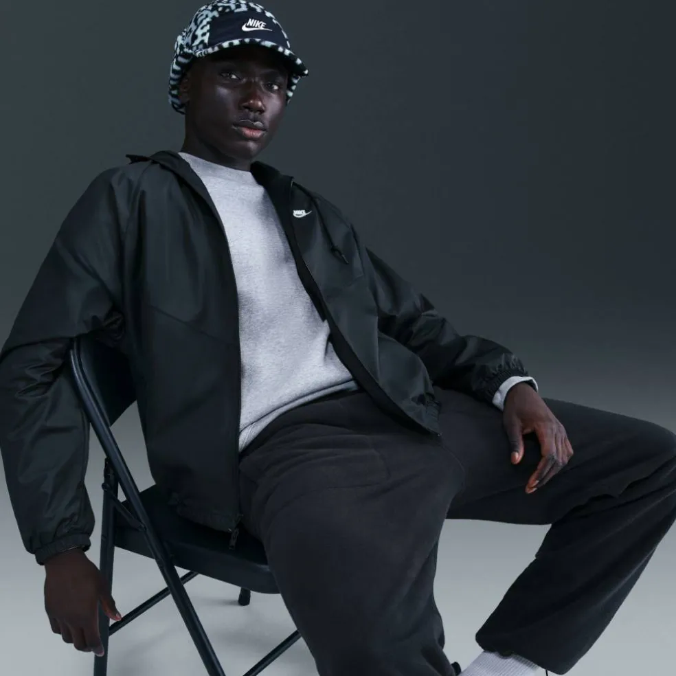Sportswear Windrunner Men's Hooded Jacket