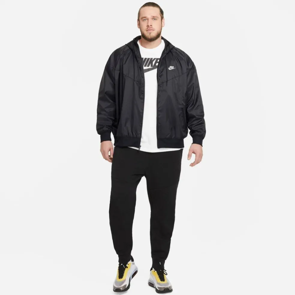 Sportswear Windrunner Men's Hooded Jacket