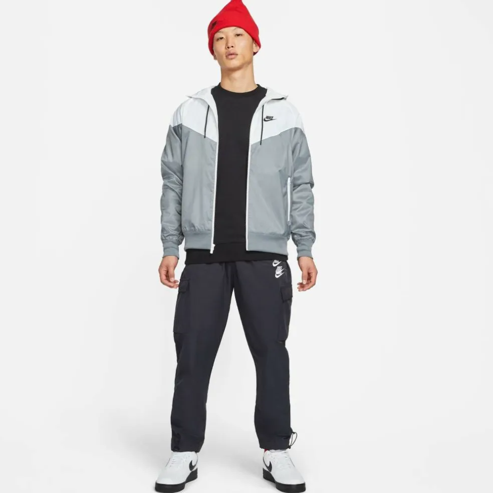 Sportswear Windrunner Men's Hooded Jacket