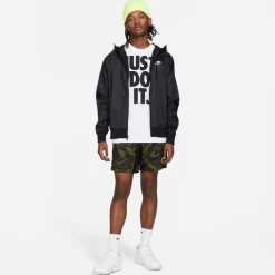 Sportswear Windrunner Men's Hooded Jacket