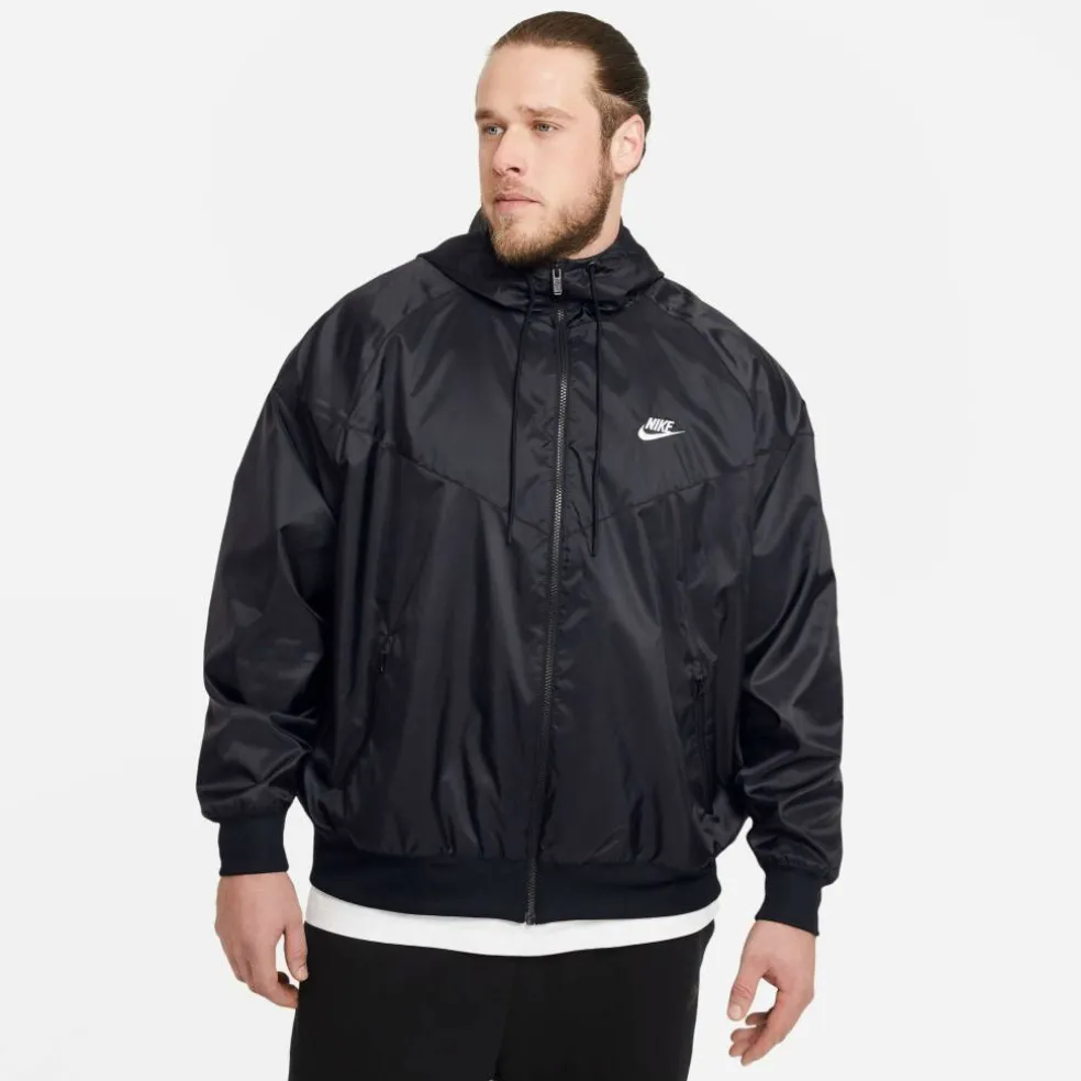 Sportswear Windrunner Men's Hooded Jacket