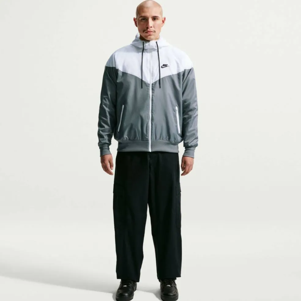 Sportswear Windrunner Men's Hooded Jacket