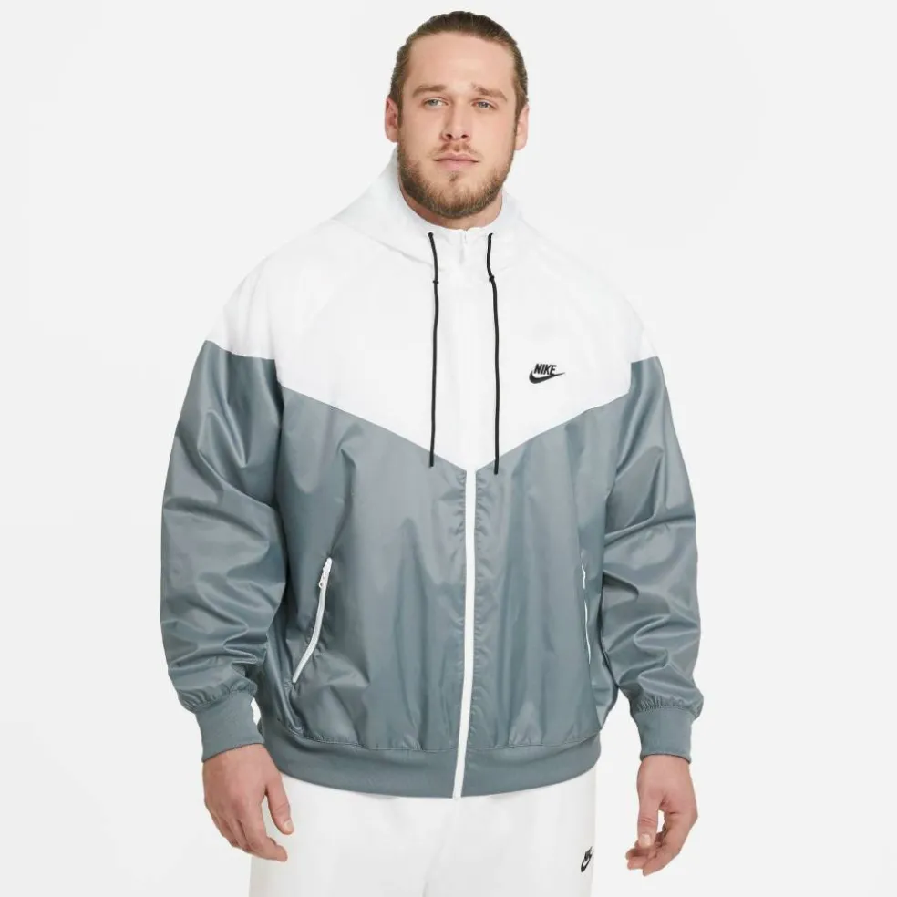 Sportswear Windrunner Men's Hooded Jacket