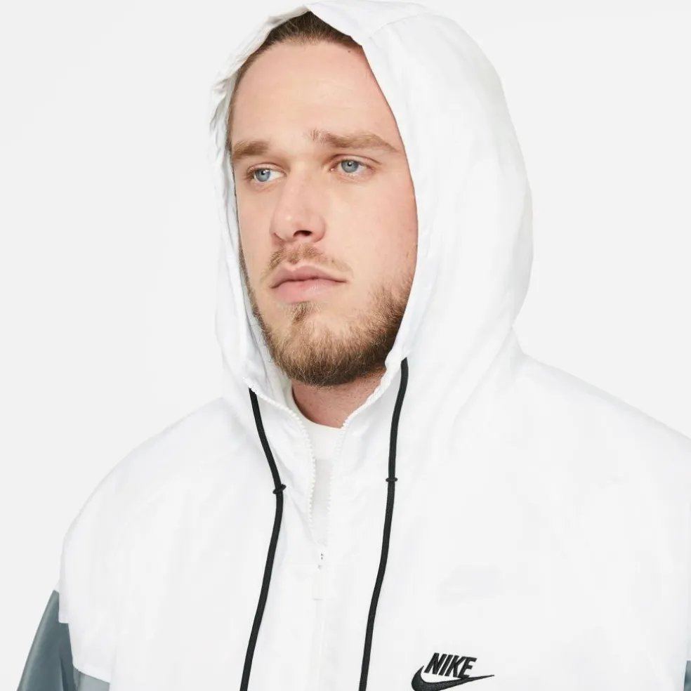 Sportswear Windrunner Men's Hooded Jacket