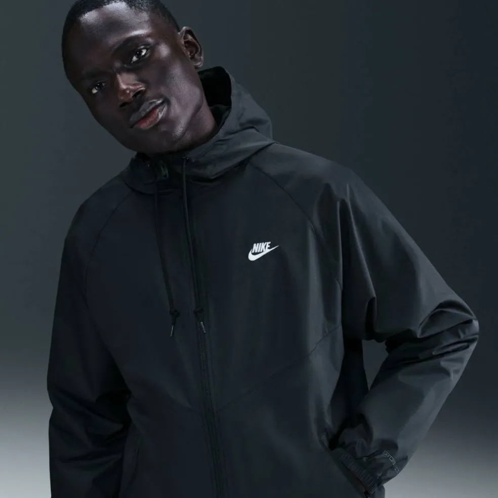 Sportswear Windrunner Men's Hooded Jacket