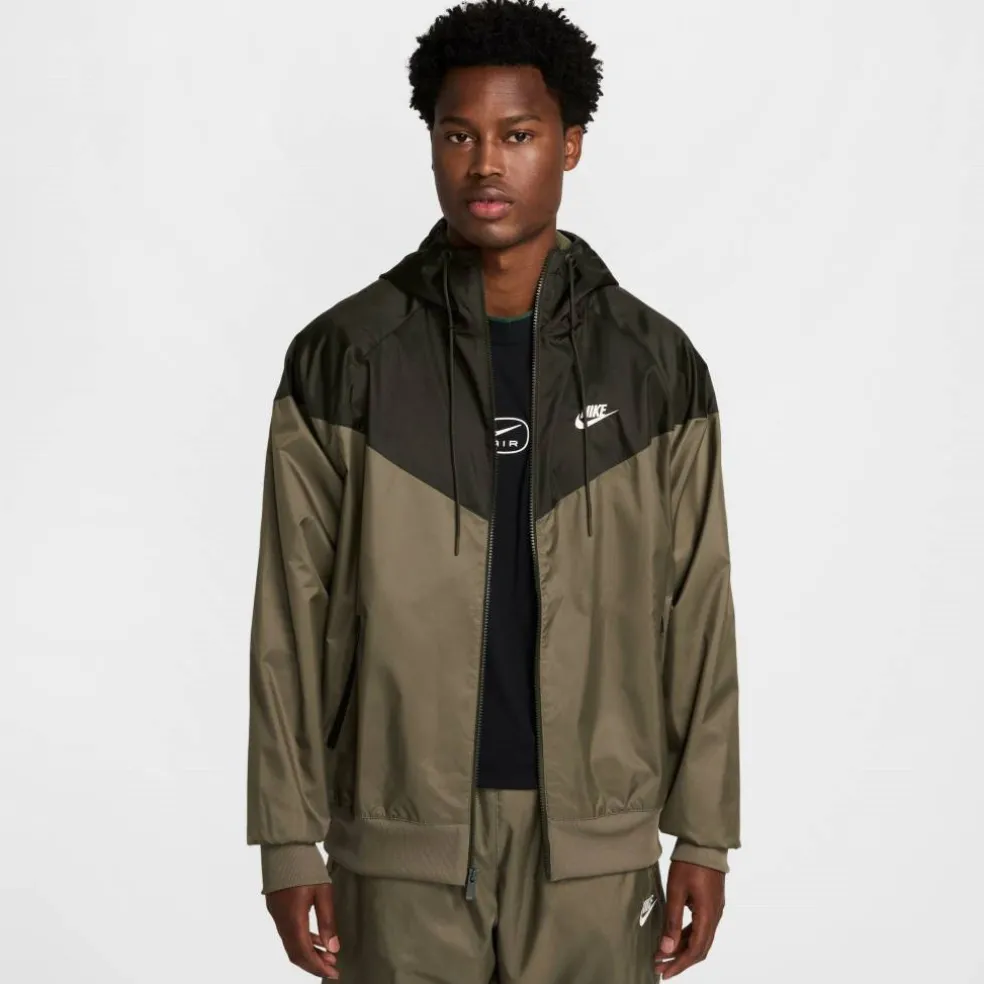 Sportswear Windrunner Men's Hooded Jacket