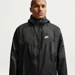 Sportswear Windrunner Men's Hooded Jacket