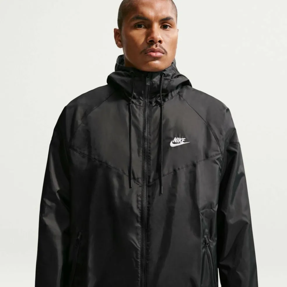 Sportswear Windrunner Men's Hooded Jacket
