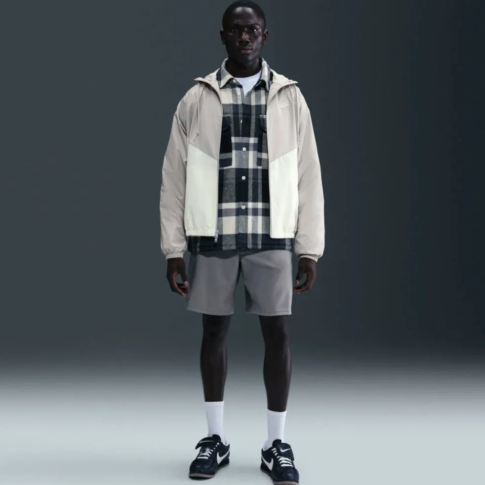 Sportswear Windrunner Men's Hooded Jacket