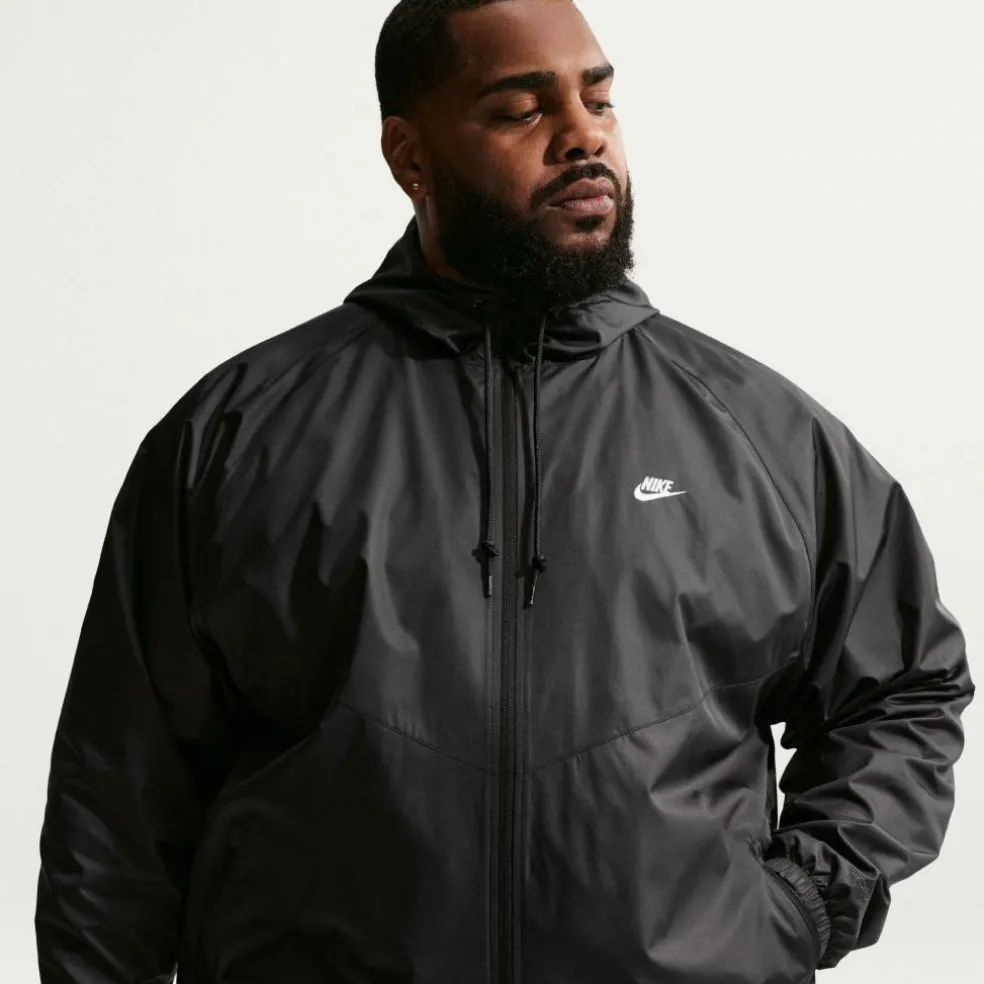 Sportswear Windrunner Men's Hooded Jacket