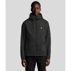 Sports Windbreaker Full Zip Up Jacket