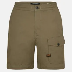 Sport Trainer Shorts
