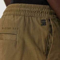 Sport Trainer Shorts