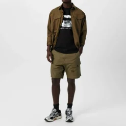 Sport Trainer Shorts