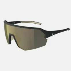 SP2 Yellow Mirror Shield Sunglasses