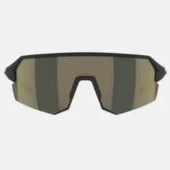 SP2 Yellow Mirror Shield Sunglasses