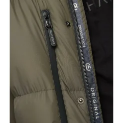 Squadage Panel Jacket