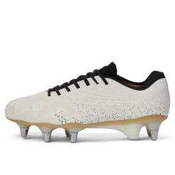 Stampede Groundbreak Elite Mens Soft Ground Rugby Boots