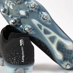 Stampede Groundbreak Elite Mens Soft Ground Rugby Boots