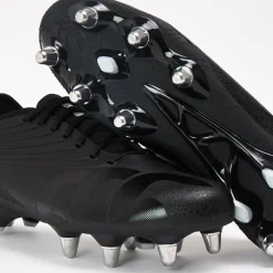 Stampede Groundbreak Pro Mens Soft Ground Rugby Boots