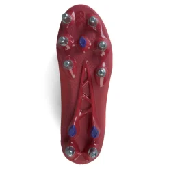Stampede Groundbreak Pro Soft Ground Rugby Boots