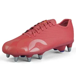 Stampede Groundbreak Pro Soft Ground Rugby Boots