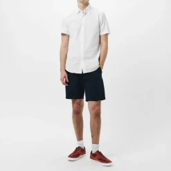 Stanton Suede Cupsole Low top Trainers Mens