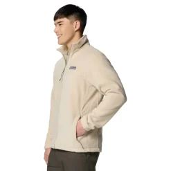 Steens Mountain Fleece Jacket Mens