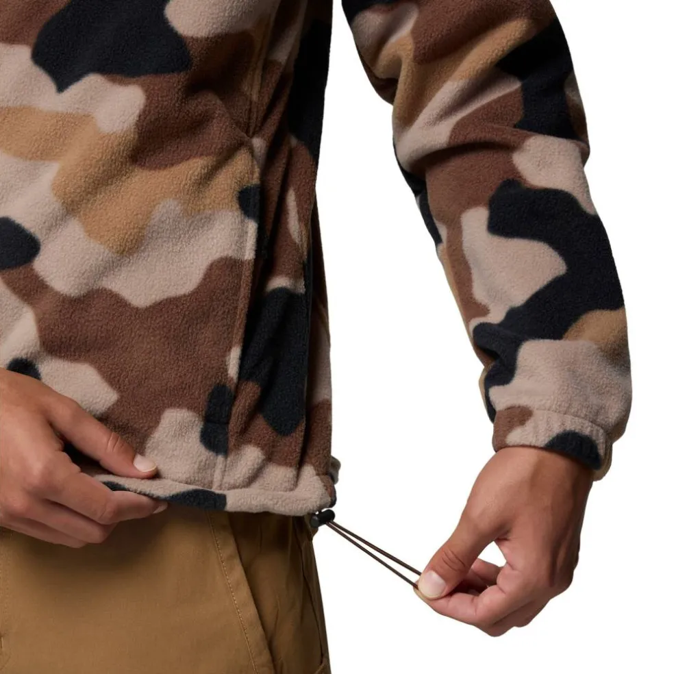 Steens Mountain Fleece Jacket Mens