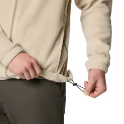 Steens Mountain Fleece Jacket Mens
