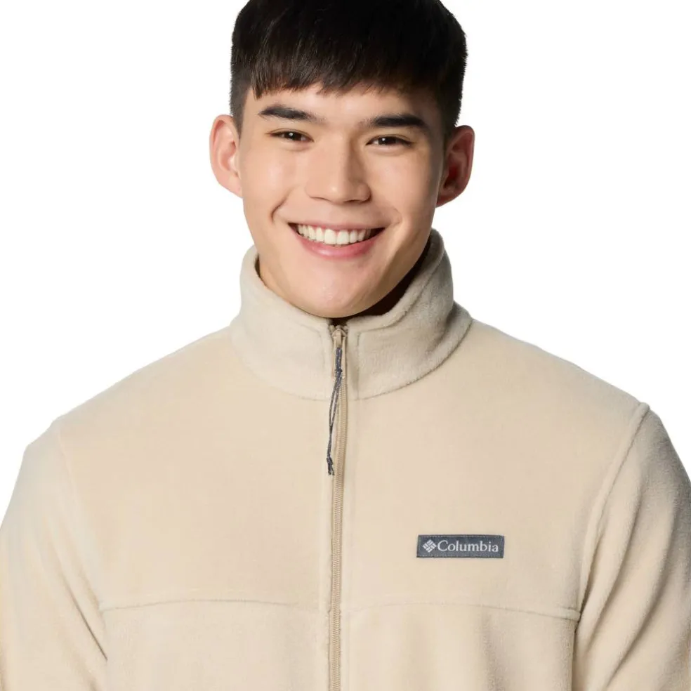Steens Mountain Fleece Jacket Mens