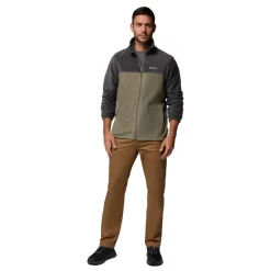 Steens Mountain Fleece Jacket Mens