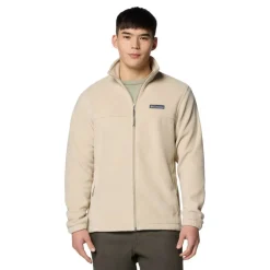 Steens Mountain Fleece Jacket Mens