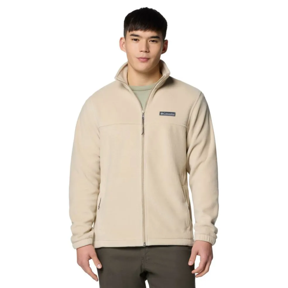 Steens Mountain Fleece Jacket Mens