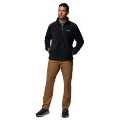 Steens Mountain Fleece Jacket Mens