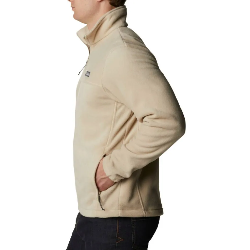 Steens Mountain Fleece Jacket Mens