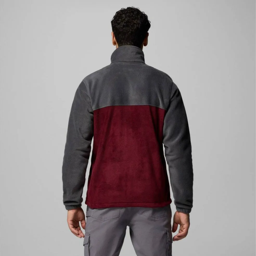 Steens Mountain Fleece Jacket Mens