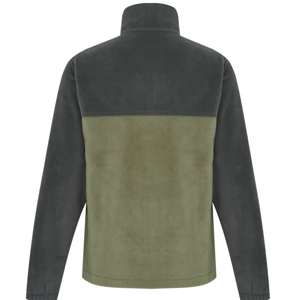 Steens Mountain Fleece Jacket Mens