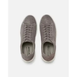Stockholm Leather Sneaker Mens