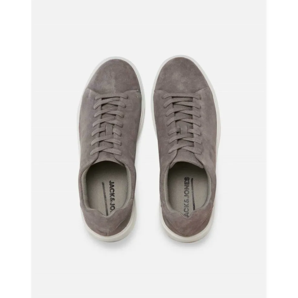 Stockholm Leather Sneaker Mens