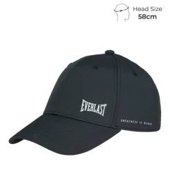 Storm Baseball Cap Mens