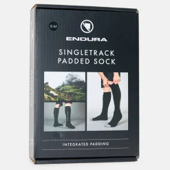 ST Pad Cycling Socks