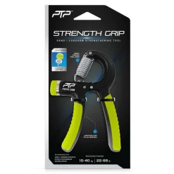 Strength Grip