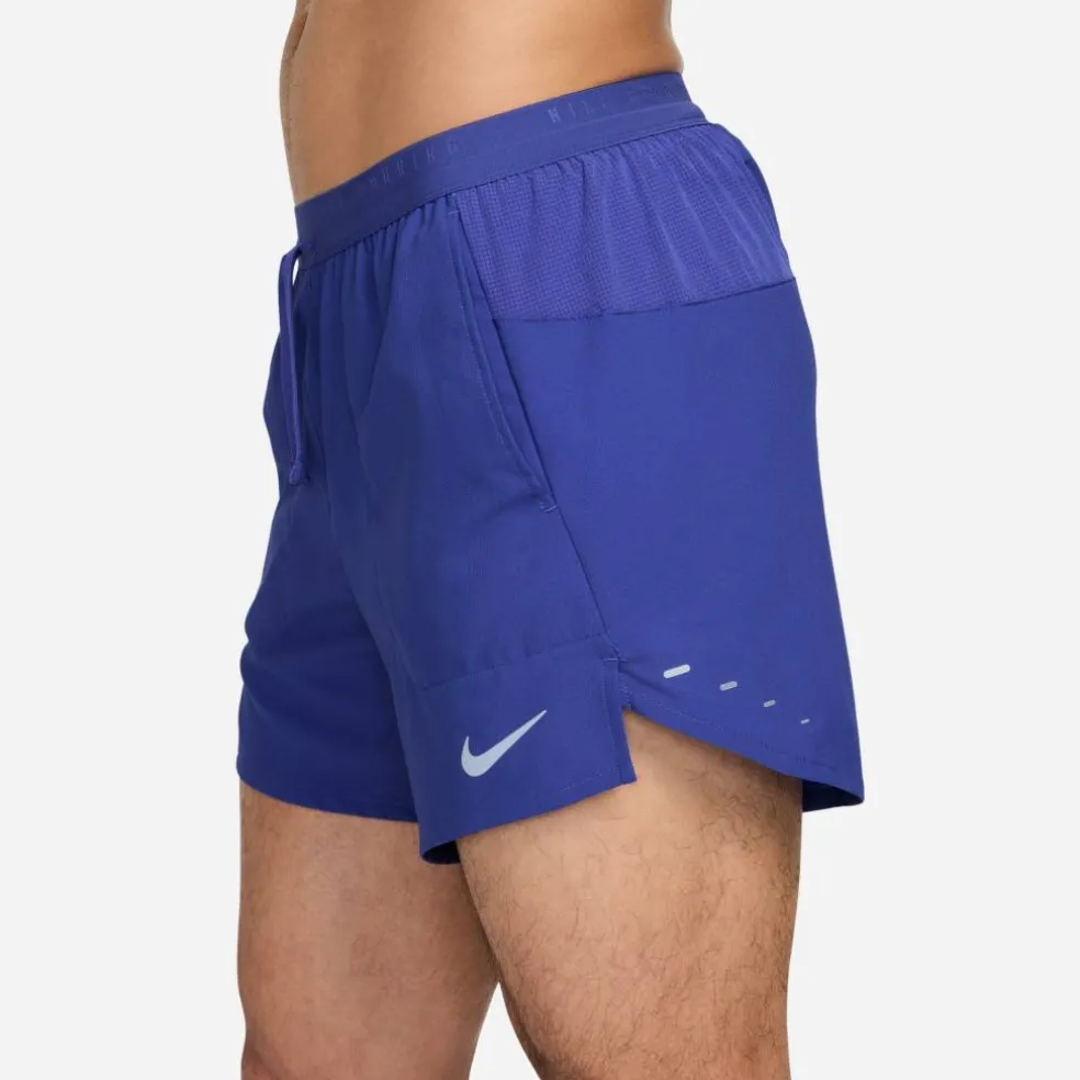 Stride 5in Performance Shorts Mens