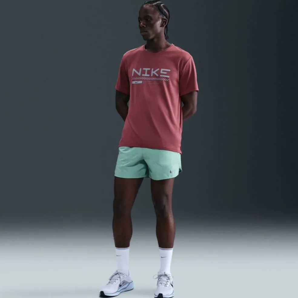 Stride 5in Performance Shorts Mens