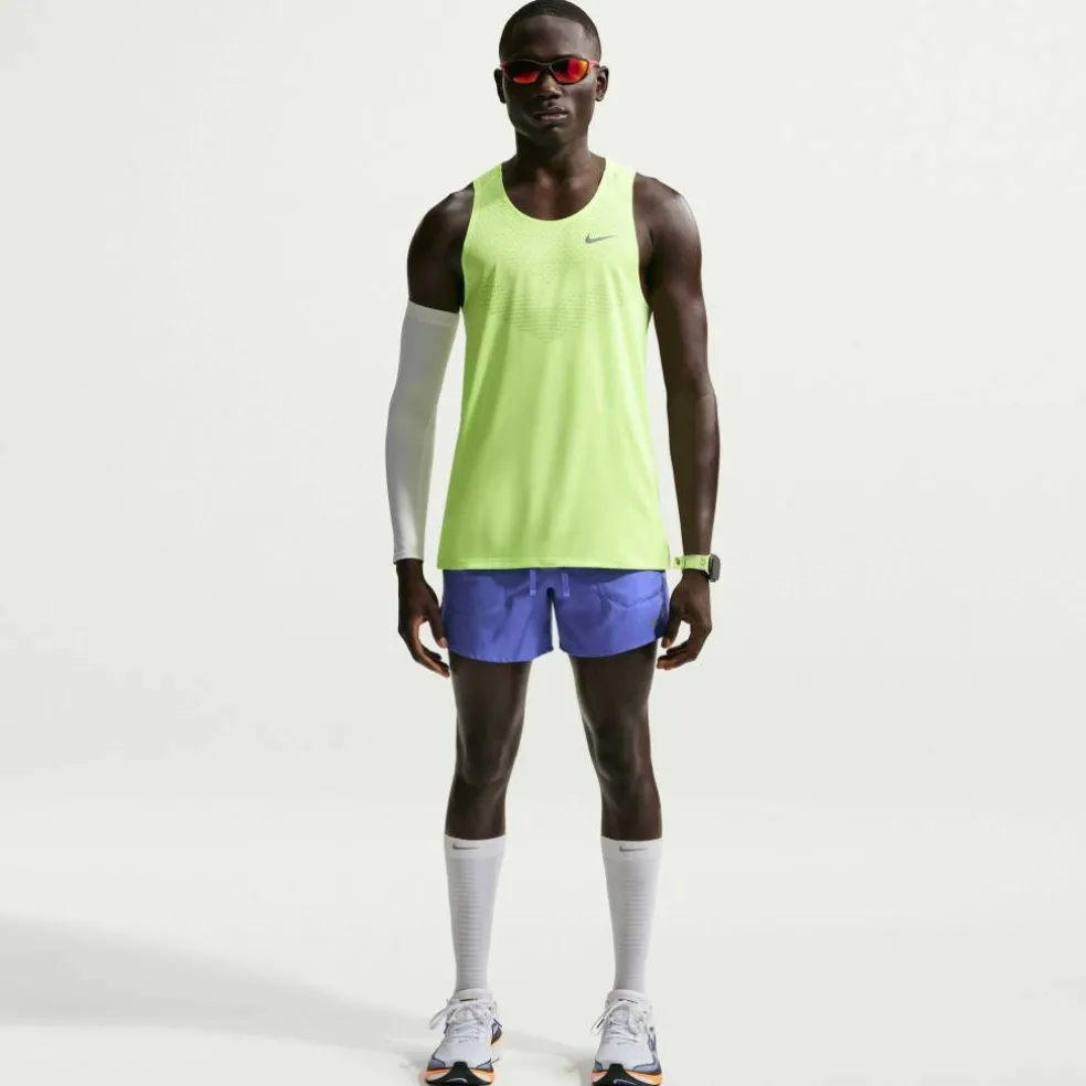 Stride 5in Performance Shorts Mens