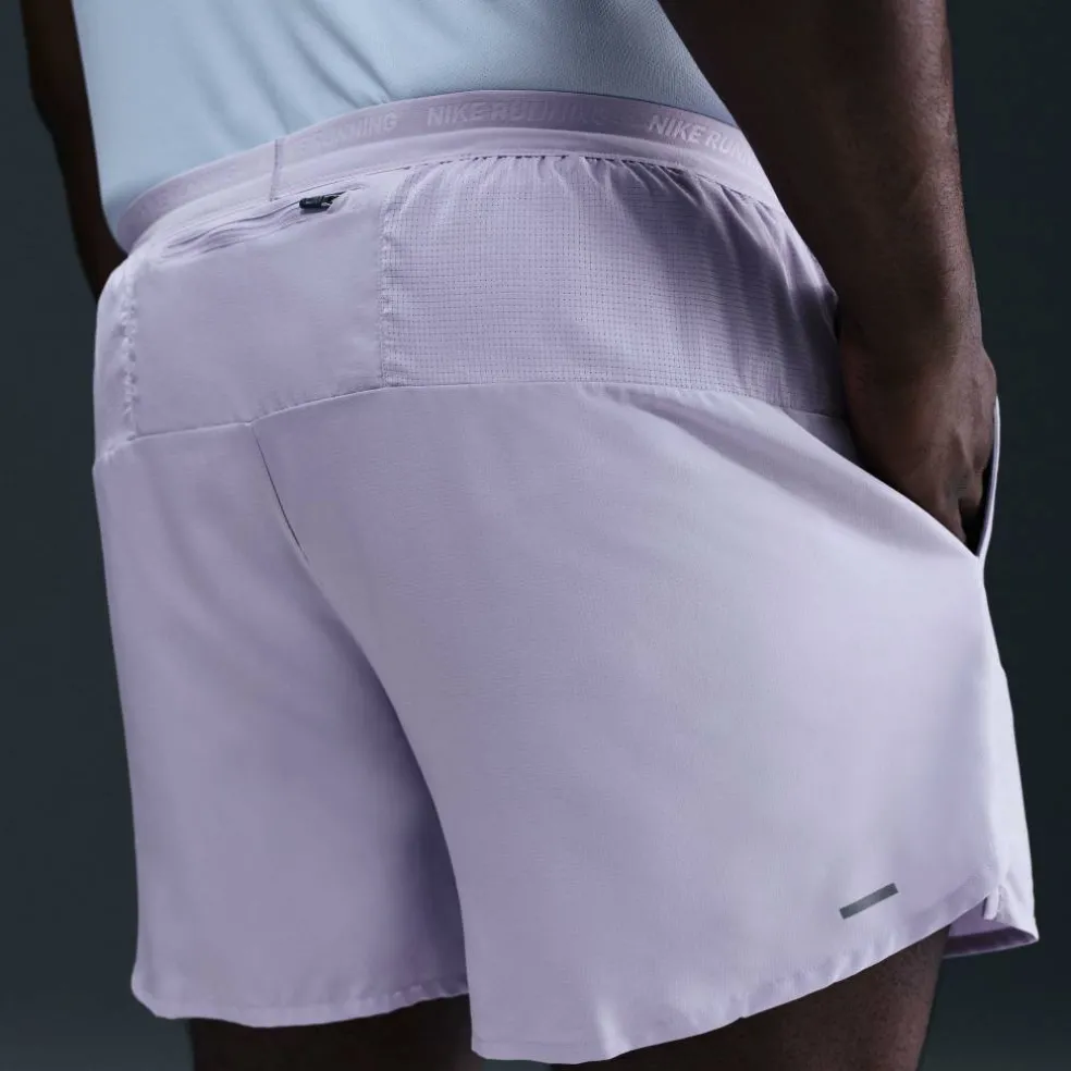 Stride 5in Performance Shorts Mens